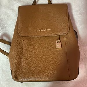 Michael Kors Hayes backpack